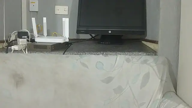 xxBabyDoll online show from April 7, 2026, 8:10 pm