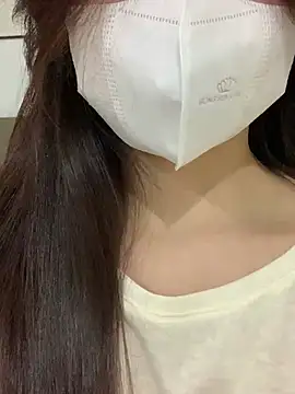 Rin-yiyi online show from February 22, 2026, 10:50 am