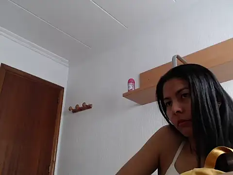 ZeforAitanna online show from February 13, 2026, 10:26 am