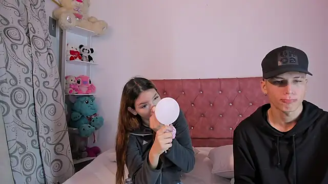 sarita alexis online show from March 25, 2026, 11:09 am