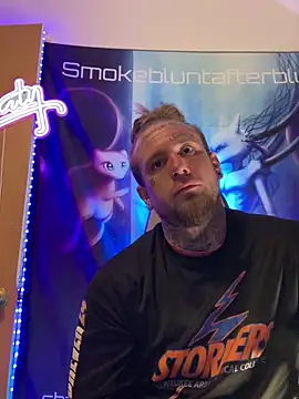 Smokebluntafterblunt online show from March 24, 2026, 12:54 am