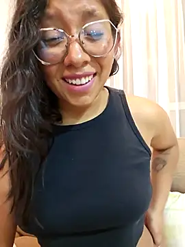 Snapshot of Camila_Lopez1 chatting on February 23, 2026, 1:29 am Camila Lopez1 online show from February 23, 2026, 1:29 am