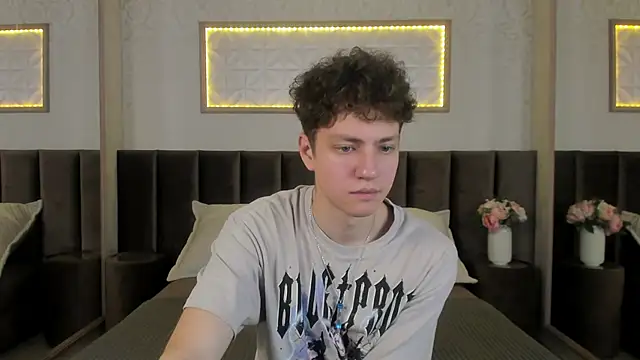 StefanBev online show from February 27, 2026, 7:57 pm