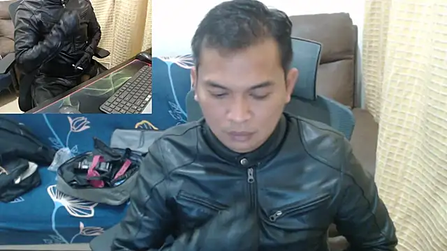 NeedyIron online show from February 12, 2026, 3:34 pm