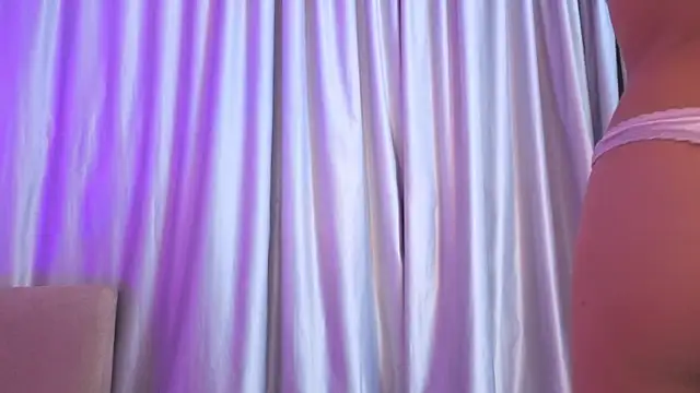 Mia Naive online show from March 13, 2026, 11:59 am