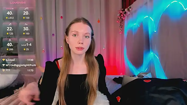 lada2k4 online show from March 28, 2026, 6:09 pm