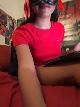 Snapshot of LadyKitsune chatting on February 18, 2026, 5:38 am LadyKitsune online show from February 18, 2026, 5:38 am