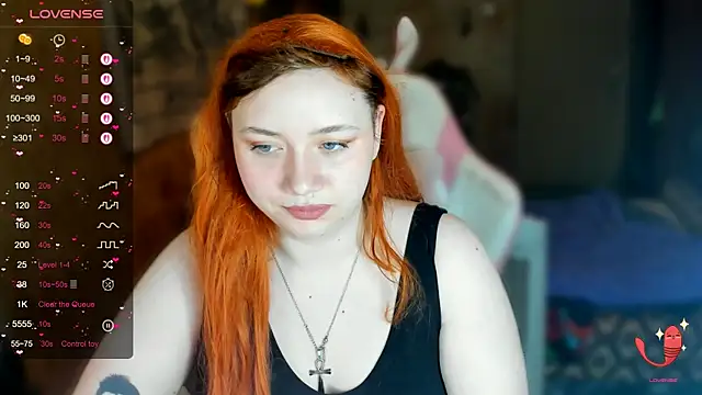 shamy lily online show from March 10, 2026, 5:33 am