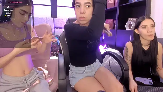 lorraineHunter online show from February 14, 2026, 12:38 pm