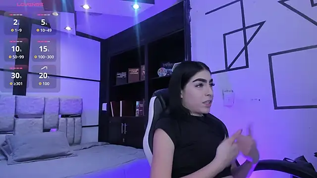 lorraineHunter online show from February 24, 2026, 12:50 pm