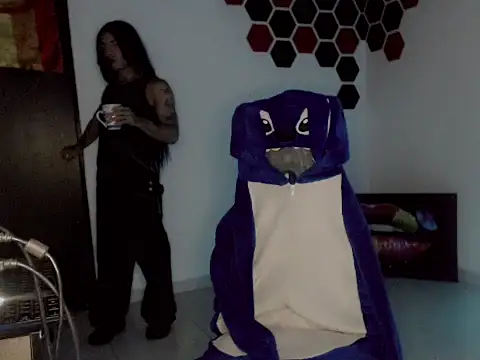 nebullax mcqueen online show from February 18, 2026, 3:26 am