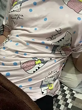 unicornbabe23 online show from March 9, 2026, 6:33 pm