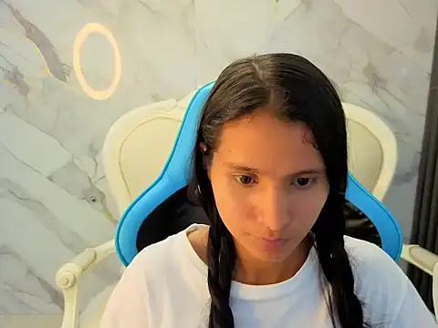 Snapshot of Cataleya23_a chatting on March 19, 2026, 3:23 pm Cataleya23 a online show from March 19, 2026, 3:23 pm