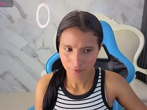 Snapshot of Cataleya23_a chatting on February 19, 2026, 8:06 pm Cataleya23 a online show from February 19, 2026, 8:06 pm