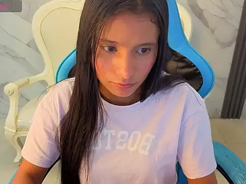 Snapshot of Cataleya23_a chatting on March 21, 2026, 7:18 pm Cataleya23 a online show from March 21, 2026, 7:18 pm