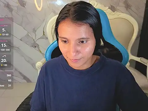 Snapshot of Cataleya23_a chatting on April 12, 2026, 9:34 am Cataleya23 a online show from April 12, 2026, 9:34 am