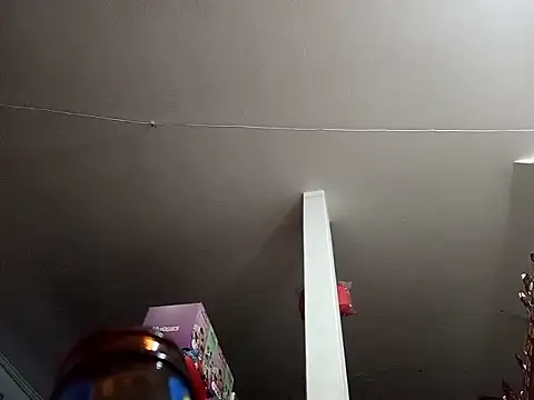 daniela 0514 online show from March 15, 2026, 10:44 am