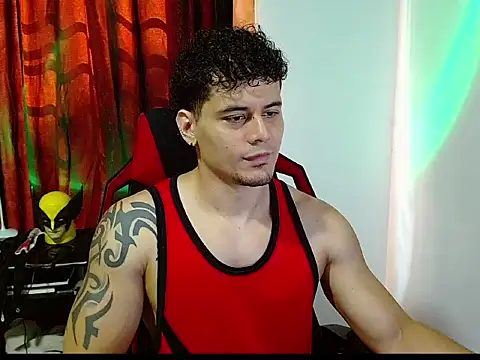 Logan0626 online show from February 26, 2026, 8:20 pm