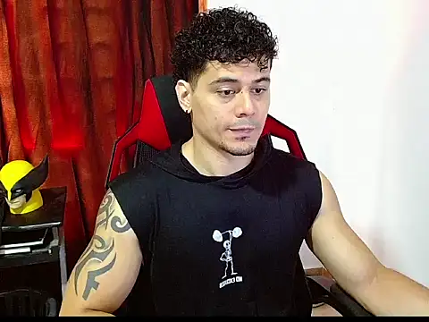 Logan0626 online show from February 24, 2026, 3:35 pm