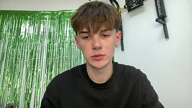 YourMilkyGuy online show from March 12, 2026, 3:27 pm