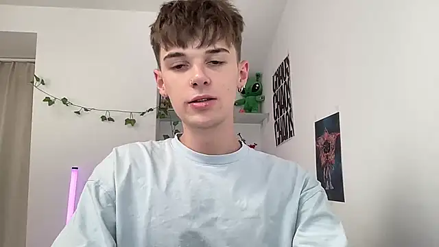 YourMilkyGuy online show from June 30, 2026, 10:15 am