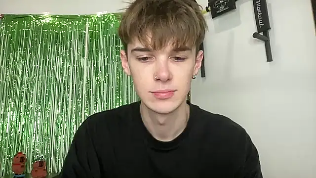 YourMilkyGuy online show from March 3, 2026, 4:36 pm