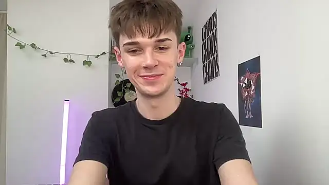 YourMilkyGuy online show from May 21, 2026, 1:08 pm