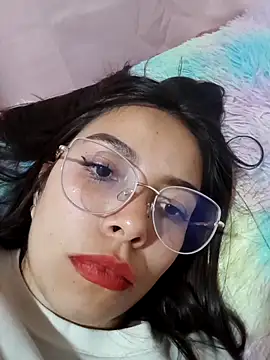 Snapshot of Ariana_Castillo__ chatting on February 21, 2026, 2:02 am Ariana Castillo online show from February 21, 2026, 2:02 am