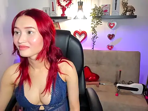 naomy stanley online show from February 13, 2026, 4:23 am