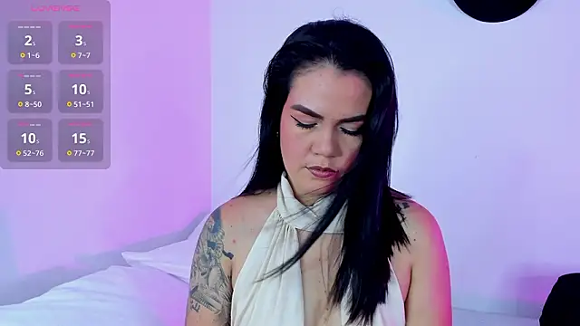 juana glow online show from February 22, 2026, 10:55 pm