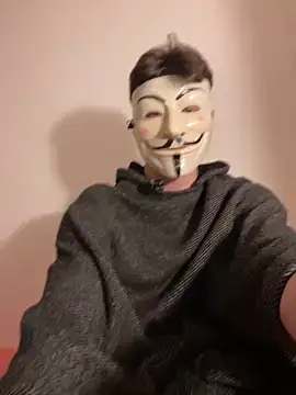GuyFuckes online show from February 8, 2026, 1:25 am