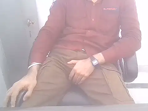 Ronny69y online show from February 17, 2026, 7:27 am