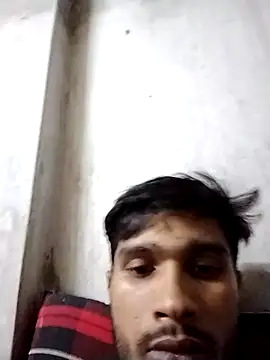 collboy8166 online show from March 14, 2026, 9:37 am