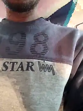 Daddyishere 19 online show from February 9, 2026, 5:16 am