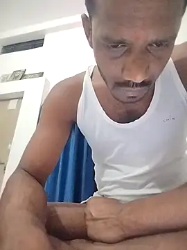 Daddyishere 19 online show from March 21, 2026, 5:06 pm