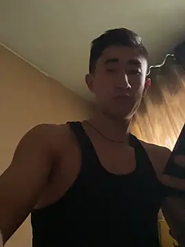 baron5008 online show from February 27, 2026, 8:14 am