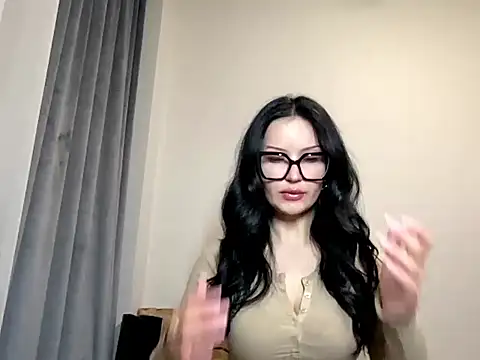 JoanGold online show from March 12, 2026, 7:07 pm