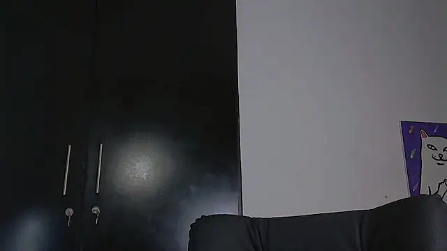 Thommas8a online show from February 16, 2026, 2:43 am