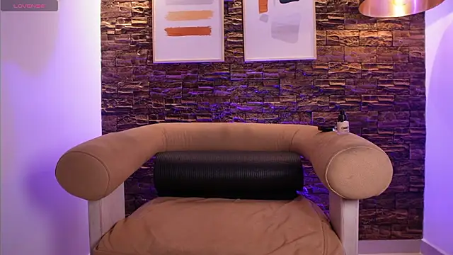 Celeste Cole online show from February 21, 2026, 1:46 pm