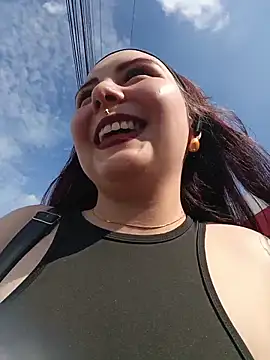 Yulska online show from March 8, 2026, 8:12 pm