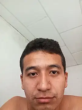 NoxSeduce online show from February 7, 2026, 9:34 pm