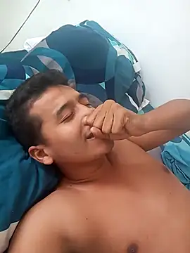 NoxSeduce online show from February 8, 2026, 6:49 pm