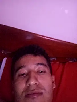 NoxSeduce online show from March 23, 2026, 1:50 am