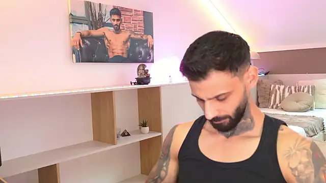 Snapshot of TristanGrey chatting on February 13, 2026, 6:46 am TristanGrey online show from February 13, 2026, 6:46 am