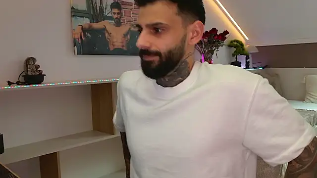 Snapshot of TristanGrey chatting on February 15, 2026, 7:09 am TristanGrey online show from February 15, 2026, 7:09 am