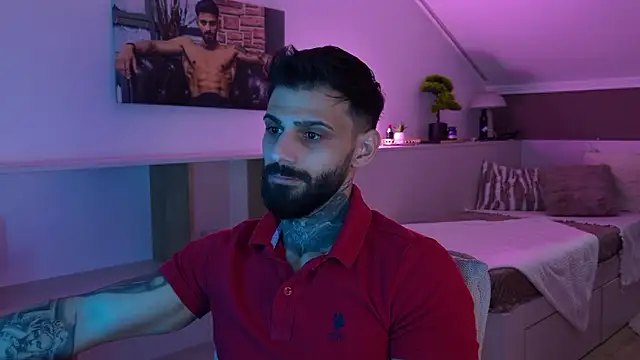 Snapshot of TristanGrey chatting on February 28, 2026, 7:08 am TristanGrey online show from February 28, 2026, 7:08 am