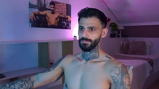 Snapshot of TristanGrey chatting on February 18, 2026, 6:11 am TristanGrey online show from February 18, 2026, 6:11 am