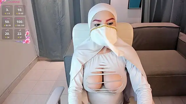 Snapshot of salmma_habibi chatting on June 2, 2026, 6:30 pm salmma habibi online show from June 2, 2026, 6:30 pm