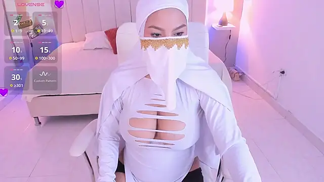 salmma habibi online show from March 6, 2026, 4:13 pm