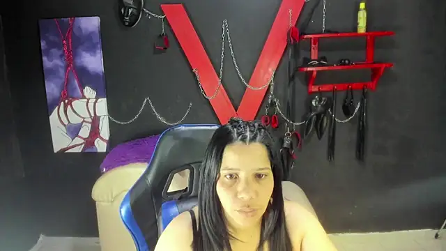 Snapshot of Zalomme chatting on June 9, 2026, 2:18 pm Zalomme online show from June 9, 2026, 2:18 pm